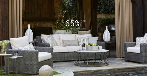 just home store outdoor furniture.